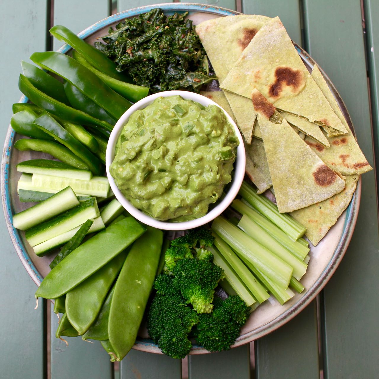 Green sales hurrah cheese